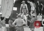 Image des soldats blessés Hanoi l'Indochine française, 1947, de la seconde 34 séquences d'archives historiques vidéo 65675067150
