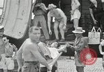 Image des soldats blessés Hanoi l'Indochine française, 1947, de la seconde 37 séquences d'archives historiques vidéo 65675067150