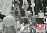 Image des soldats blessés Hanoi l'Indochine française, 1947, de la seconde 38 séquences d'archives historiques vidéo 65675067150