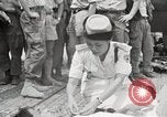 Image des soldats blessés Hanoi l'Indochine française, 1947, de la seconde 39 séquences d'archives historiques vidéo 65675067150