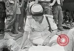 Image des soldats blessés Hanoi l'Indochine française, 1947, de la seconde 43 séquences d'archives historiques vidéo 65675067150