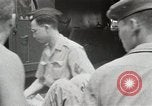 Image des soldats blessés Hanoi l'Indochine française, 1947, de la seconde 53 séquences d'archives historiques vidéo 65675067150