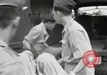 Image des soldats blessés Hanoi l'Indochine française, 1947, de la seconde 54 séquences d'archives historiques vidéo 65675067150
