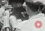 Image des soldats blessés Hanoi l'Indochine française, 1947, de la seconde 55 séquences d'archives historiques vidéo 65675067150