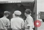 Image des soldats blessés Hanoi l'Indochine française, 1947, de la seconde 59 séquences d'archives historiques vidéo 65675067150