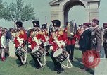 Immagine di Trentesimo anniversario del D-Day Normandia Francia, 1974, secondo 3 filmato di repertorio 65675067151