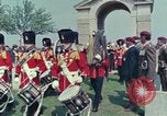Immagine di Trentesimo anniversario del D-Day Normandia Francia, 1974, secondo 4 filmato di repertorio 65675067151