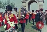 Immagine di Trentesimo anniversario del D-Day Normandia Francia, 1974, secondo 5 filmato di repertorio 65675067151