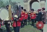 Immagine di Trentesimo anniversario del D-Day Normandia Francia, 1974, secondo 6 filmato di repertorio 65675067151