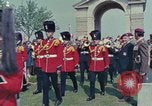 Immagine di Trentesimo anniversario del D-Day Normandia Francia, 1974, secondo 7 filmato di repertorio 65675067151