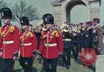 Immagine di Trentesimo anniversario del D-Day Normandia Francia, 1974, secondo 9 filmato di repertorio 65675067151