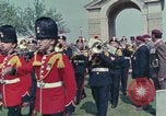 Immagine di Trentesimo anniversario del D-Day Normandia Francia, 1974, secondo 10 filmato di repertorio 65675067151