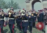 Immagine di Trentesimo anniversario del D-Day Normandia Francia, 1974, secondo 11 filmato di repertorio 65675067151