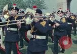 Immagine di Trentesimo anniversario del D-Day Normandia Francia, 1974, secondo 12 filmato di repertorio 65675067151
