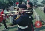 Immagine di Trentesimo anniversario del D-Day Normandia Francia, 1974, secondo 14 filmato di repertorio 65675067151