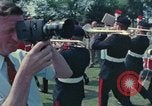 Immagine di Trentesimo anniversario del D-Day Normandia Francia, 1974, secondo 15 filmato di repertorio 65675067151