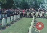 Immagine di Trentesimo anniversario del D-Day Normandia Francia, 1974, secondo 19 filmato di repertorio 65675067151