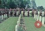 Immagine di Trentesimo anniversario del D-Day Normandia Francia, 1974, secondo 20 filmato di repertorio 65675067151
