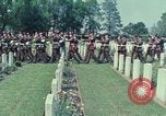 Immagine di Trentesimo anniversario del D-Day Normandia Francia, 1974, secondo 21 filmato di repertorio 65675067151