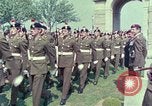 Immagine di Trentesimo anniversario del D-Day Normandia Francia, 1974, secondo 22 filmato di repertorio 65675067151