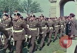 Immagine di Trentesimo anniversario del D-Day Normandia Francia, 1974, secondo 23 filmato di repertorio 65675067151