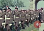 Immagine di Trentesimo anniversario del D-Day Normandia Francia, 1974, secondo 24 filmato di repertorio 65675067151