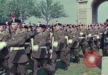 Immagine di Trentesimo anniversario del D-Day Normandia Francia, 1974, secondo 25 filmato di repertorio 65675067151