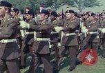 Immagine di Trentesimo anniversario del D-Day Normandia Francia, 1974, secondo 26 filmato di repertorio 65675067151