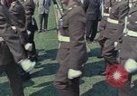 Immagine di Trentesimo anniversario del D-Day Normandia Francia, 1974, secondo 29 filmato di repertorio 65675067151