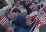 Immagine di Trentesimo anniversario del D-Day Normandia Francia, 1974, secondo 30 filmato di repertorio 65675067151