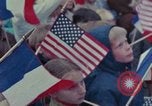 Immagine di Trentesimo anniversario del D-Day Normandia Francia, 1974, secondo 31 filmato di repertorio 65675067151