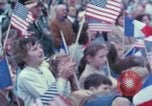 Immagine di Trentesimo anniversario del D-Day Normandia Francia, 1974, secondo 34 filmato di repertorio 65675067151