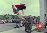 Immagine di Trentesimo anniversario del D-Day Normandia Francia, 1974, secondo 38 filmato di repertorio 65675067151