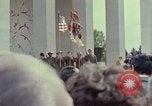 Immagine di Trentesimo anniversario del D-Day Normandia Francia, 1974, secondo 44 filmato di repertorio 65675067151