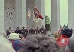 Immagine di Trentesimo anniversario del D-Day Normandia Francia, 1974, secondo 45 filmato di repertorio 65675067151