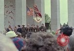 Immagine di Trentesimo anniversario del D-Day Normandia Francia, 1974, secondo 46 filmato di repertorio 65675067151