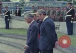 Immagine di Trentesimo anniversario del D-Day Normandia Francia, 1974, secondo 48 filmato di repertorio 65675067151
