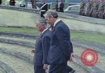Immagine di Trentesimo anniversario del D-Day Normandia Francia, 1974, secondo 49 filmato di repertorio 65675067151