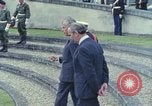 Immagine di Trentesimo anniversario del D-Day Normandia Francia, 1974, secondo 50 filmato di repertorio 65675067151
