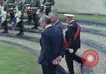 Immagine di Trentesimo anniversario del D-Day Normandia Francia, 1974, secondo 51 filmato di repertorio 65675067151