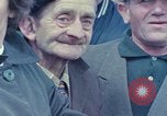 Immagine di Trentesimo anniversario del D-Day Normandia Francia, 1974, secondo 53 filmato di repertorio 65675067151