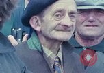 Immagine di Trentesimo anniversario del D-Day Normandia Francia, 1974, secondo 54 filmato di repertorio 65675067151