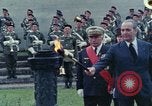 Immagine di Trentesimo anniversario del D-Day Normandia Francia, 1974, secondo 58 filmato di repertorio 65675067151