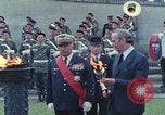 Immagine di Trentesimo anniversario del D-Day Normandia Francia, 1974, secondo 60 filmato di repertorio 65675067151
