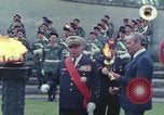 Immagine di Trentesimo anniversario del D-Day Normandia Francia, 1974, secondo 61 filmato di repertorio 65675067151