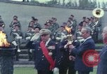 Immagine di Trentesimo anniversario del D-Day Normandia Francia, 1974, secondo 62 filmato di repertorio 65675067151