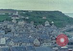 Standbild 30 Jahrestag des D-Day Frankreich, 1974, aus Sekunde 1 historischem Filmmaterial Videoclip 65675067152