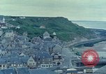 Standbild 30 Jahrestag des D-Day Frankreich, 1974, aus Sekunde 3 historischem Filmmaterial Videoclip 65675067152