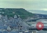 Standbild 30 Jahrestag des D-Day Frankreich, 1974, aus Sekunde 4 historischem Filmmaterial Videoclip 65675067152