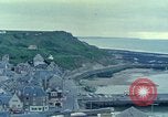 Standbild 30 Jahrestag des D-Day Frankreich, 1974, aus Sekunde 5 historischem Filmmaterial Videoclip 65675067152